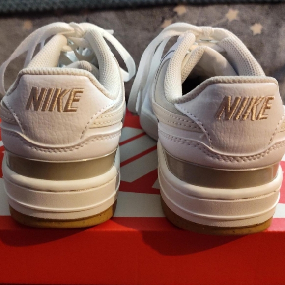 Nike gamma force. I originally bought them for $80.00. Only tried them on. - Picture 4 of 6